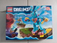 Neuwertig: Lego Dreamzzz 71453 Izzie und ihr Hase Bunchu Bochum - Bochum-Mitte Vorschau