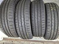 Sommerreifen 165 / 60 R 15 H 77H Continental - ContiEcoContact Bayern - Bobingen Vorschau