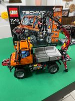 Lego Technik,  Mercedes Unimog, 8110, OVP Köln - Rondorf Vorschau