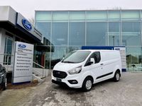 Ford Transit Custom Kasten L1 Trend Holzboden AHK GJR Nordrhein-Westfalen - Dülmen Vorschau