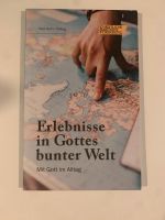 Buch: Erlebnisse im Gottes Welt Bochum - Bochum-Ost Vorschau