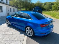 Audi RS3  quattro -ohne OPF,Limousine,Digitales Tacho Bayern - Birgland Vorschau
