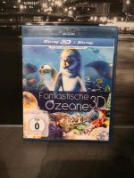 FANTASTISCHE OZEANE 3D + 2D - BLURAY - DOKU Niedersachsen - Hessisch Oldendorf Vorschau