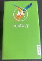 Smartphone Motorola G5 *NEU* Niedersachsen - Holle Vorschau
