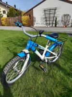 Hudora Kinder Fahrrad 16 Zoll Bayern - Irschenberg Vorschau