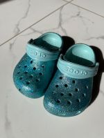 Crocs Pantolette Kinderschuh Bayern - Schweinfurt Vorschau