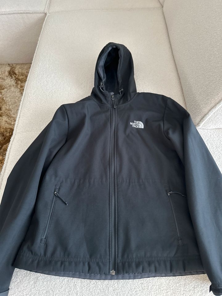 Softshelljacke von The North Face in Hoogstede