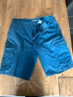 Kurze Hose S.Oliver 36 blau Rheinland-Pfalz - Harthausen Vorschau