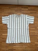 gestreiftes oversize Shirt von Zara Dresden - Pieschen Vorschau