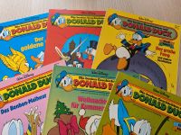 7 Donald Duck Klassik Album Nordrhein-Westfalen - Viersen Vorschau