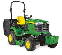 John Deere X950R Rasentraktor NEU BODENENTLEERUNG Bayern - Bergrheinfeld Vorschau