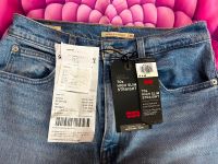 Jeans Levi‘s premium Gr.29. Blau mit hoher Taille.Neu! Baden-Württemberg - Allmersbach Vorschau