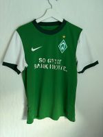 Vintage Werder Bremen Trikot Nordrhein-Westfalen - Castrop-Rauxel Vorschau