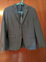 Kommunion Anzug dunkelblau Jacket / Sakko, Hose, Krawatte 134 Kr. München - Kirchheim bei München Vorschau