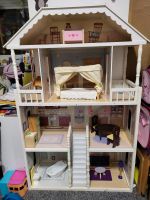 Kidkraft Barbie Haus Savannah inkl Möbel Niedersachsen - Peine Vorschau