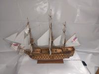 Modelschiff HMS Victory Sachsen - Radebeul Vorschau