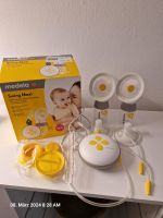 Medela Swing Maxi Doppelmilchpumpe Hessen - Taunusstein Vorschau