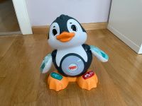 Fisher Price Blinki Linki Pinguin München - Trudering-Riem Vorschau