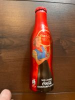 Coca Cola 100 Jahre Flasche Nordrhein-Westfalen - Ahlen Vorschau