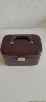 Kosmetikkoffer  Beautycase  Schminkkoffer  * Vintage * 70er Jahre Schleswig-Holstein - Glückstadt Vorschau