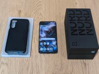 OnePlus Nord AC2003 Grey Onyx 128GB 8GB 5G Nordrhein-Westfalen - Uedem Vorschau