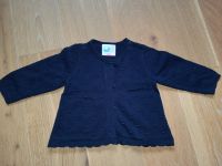 Topomini Jacke Strickjacke Gr. 68 Sachsen - Waldheim Vorschau