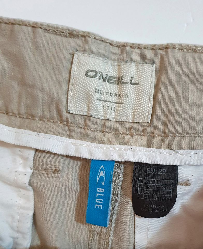 Cargo Shorts von O'Neill Gr. 164/176 für Jungen in Berlin