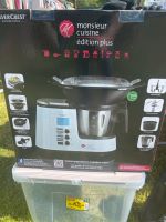 Monsieur Cuisine Edition Plus von Silver Crest Niedersachsen - Emmendorf Vorschau