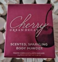 Urban Decay Cherry Scented Sparkling Body powder Neu Harburg - Hamburg Neugraben Vorschau