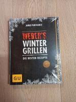 Weber's Wintergrillen Bayern - Niederlauer Vorschau