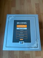 Brandson XXL Heizdecke mit Abschaltautomatik 180x130cm Essen - Rüttenscheid Vorschau