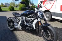 Ducati XDiavel S Mecklenburg-Vorpommern - Gnoien Vorschau