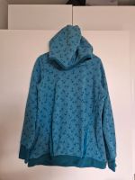 Maritimer Hoodie gr.42 handmade Bergedorf - Kirchwerder Vorschau