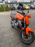 Kawasaki er-6n Nordrhein-Westfalen - Soest Vorschau