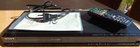 SONY BluRay DVD CD Player 3D BDP-S480 Mecklenburg-Vorpommern - Wismar Vorschau