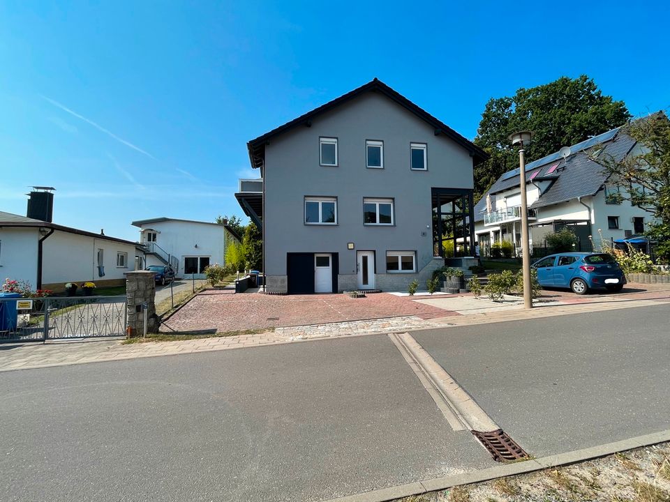 Wohnen wo andere Urlaub machen - im mondänen Ostseebad Binz in Ostseebad Binz