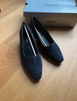 NEU Gabor Comfort Pumps Blockabsatz 4cm-Gr.37 Frankfurt am Main - Sachsenhausen Vorschau