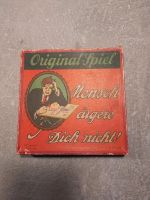 Antikes Brettspiel Mensch ärgere dich nicht ca. 1925 Köln - Nippes Vorschau