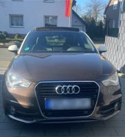 Audi a1 S-Line, 1.4 TFSI Panorama Dach, Automatik Nordrhein-Westfalen - Rietberg Vorschau