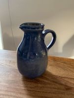 Vase blau Porzellan Bielefeld - Bielefeld (Innenstadt) Vorschau