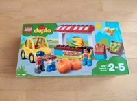 ⭐⭐NEU ⭐⭐ ungeöffnet!!! Lego Duplo 10867 Bauernmarkt, Auto Nordrhein-Westfalen - Horn-Bad Meinberg Vorschau