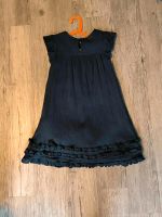 S. Oliver Kleid  blau gr.122/128 Nordrhein-Westfalen - Heiden Vorschau