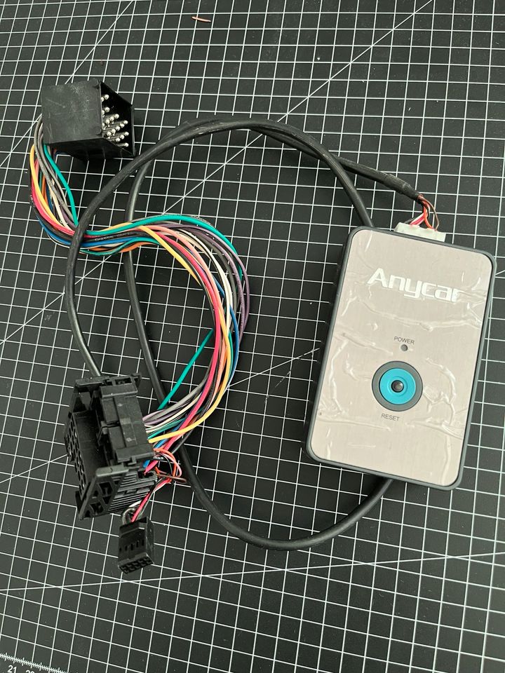 Bluetooth Adapter für BMW von Anycar in Neumünster