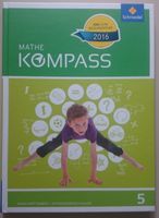 Schroedel Mathematik Kompass 5 ISBN 9783507869301 Baden-Württemberg - Rosengarten Vorschau