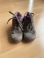 Superfit Halbschuhe, Schnürschuhe Gr. 22 Baden-Württemberg - Crailsheim Vorschau