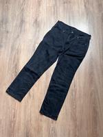 Schwarze elegante Jeans Hessen - Nidda Vorschau