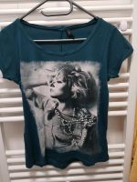 Ann Christine T-Shirt mit Strass - Größe S Nordrhein-Westfalen - Aldenhoven Vorschau