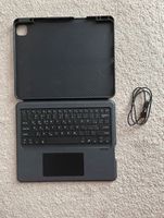 iPad 12.9 Tastaturcase mit Trackpad Hessen - Wetzlar Vorschau