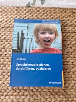 Fachbuch SprachheilSprachtherapie planen, durchführen, evaluieren Hessen - Friedrichsdorf Vorschau