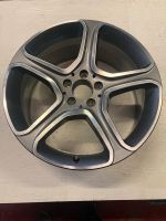 Mercedes GLK W204 X204 Alufelge 8.5x19 ET 52 LK 5x112 A2044012900 Nordrhein-Westfalen - Bergkamen Vorschau